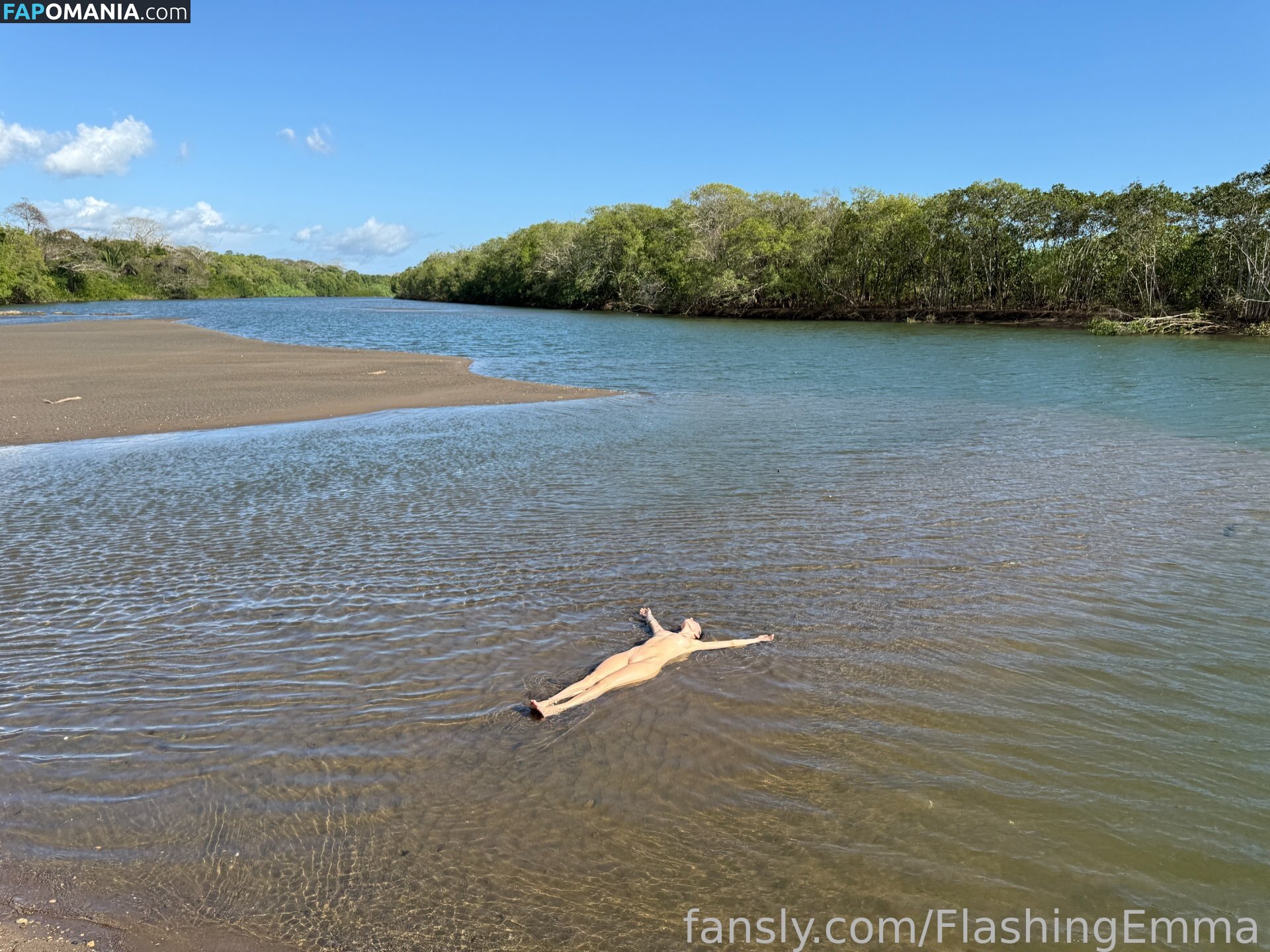 FlashingEmma / https: ヌード OnlyFans  流出写真 #2