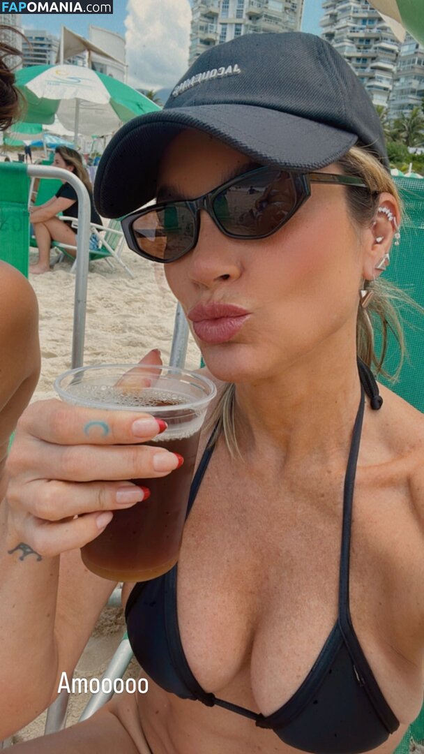 Flávia Alessandra / flaviaalessandra ヌード OnlyFans  流出写真 #199
