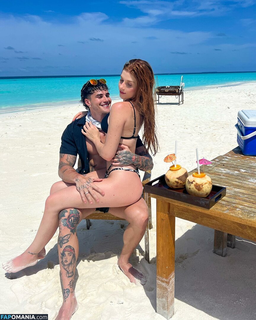 Flávia Charallo / flaviacharallo ヌード OnlyFans  流出写真 #34