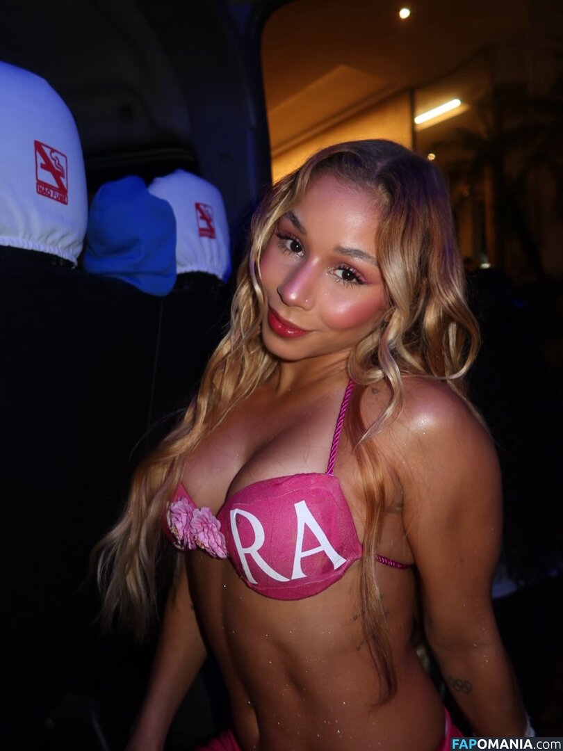 Flávia Saraiva / flavialopessaraiva ヌード OnlyFans  流出写真 #14
