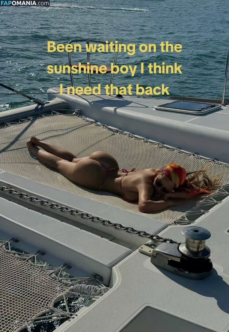 Flora / Floraxial / floralydo / 杨 晓彤 ヌード OnlyFans  流出写真 #44