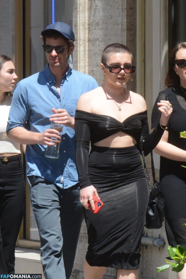 Florence Pugh / florencepugh ヌード OnlyFans  流出写真 #3