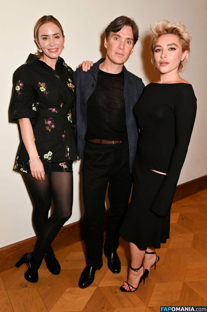 Florence Pugh / florencepugh ヌード OnlyFans  流出写真 #333