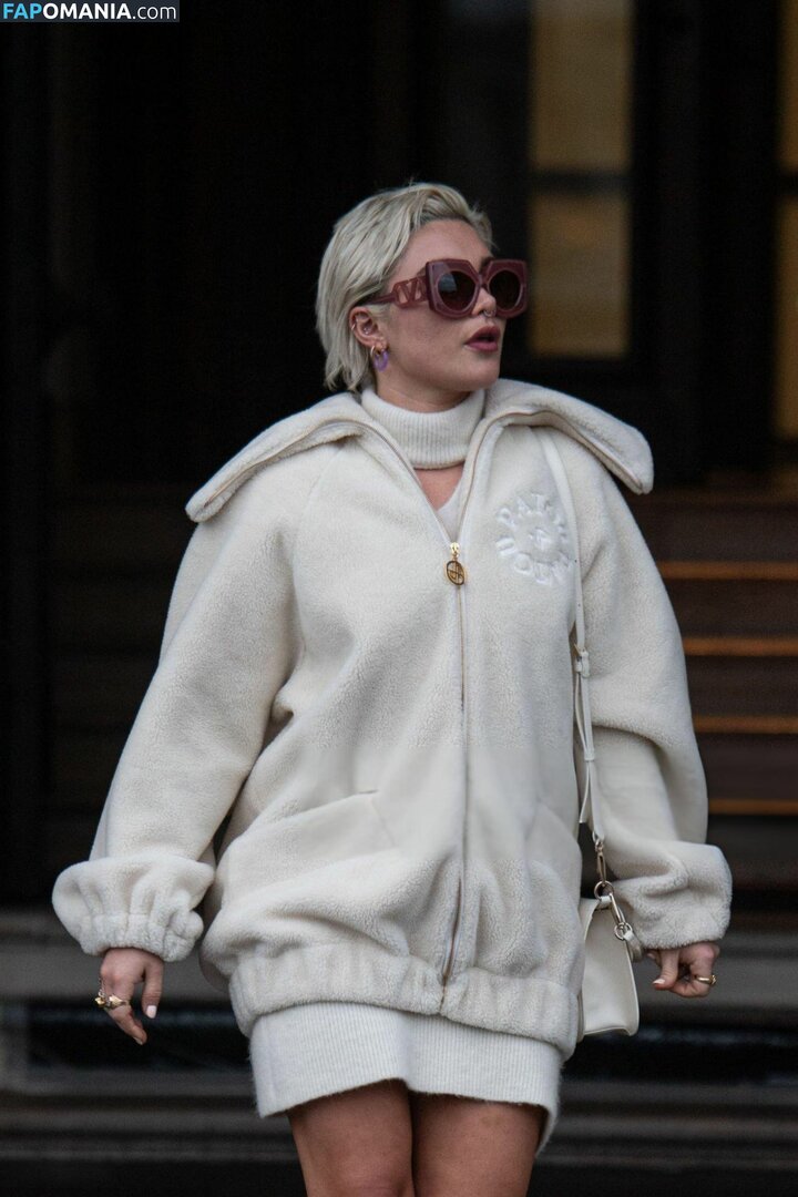 Florence Pugh / florencepugh ヌード OnlyFans  流出写真 #479