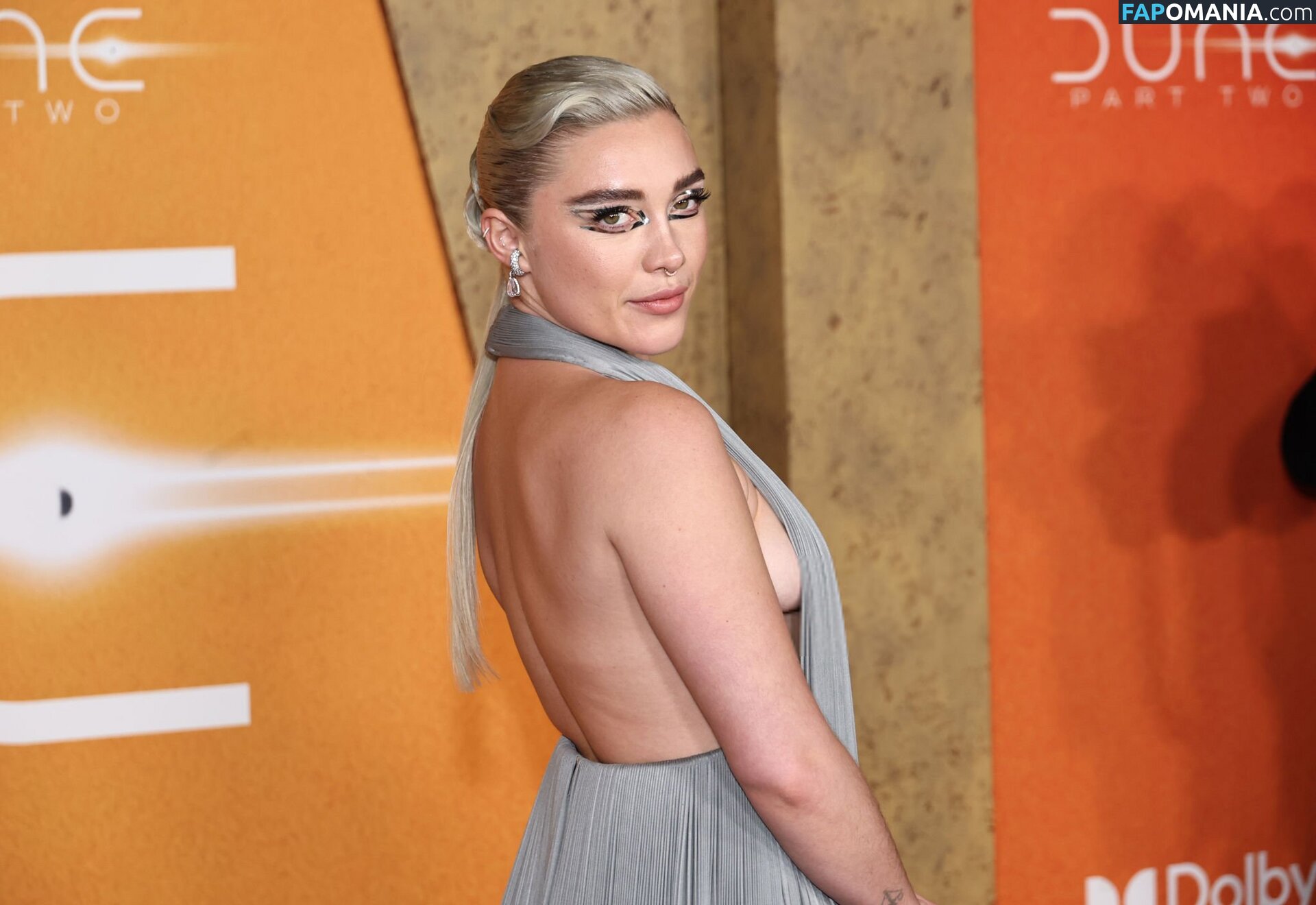Florence Pugh / florencepugh ヌード OnlyFans  流出写真 #671