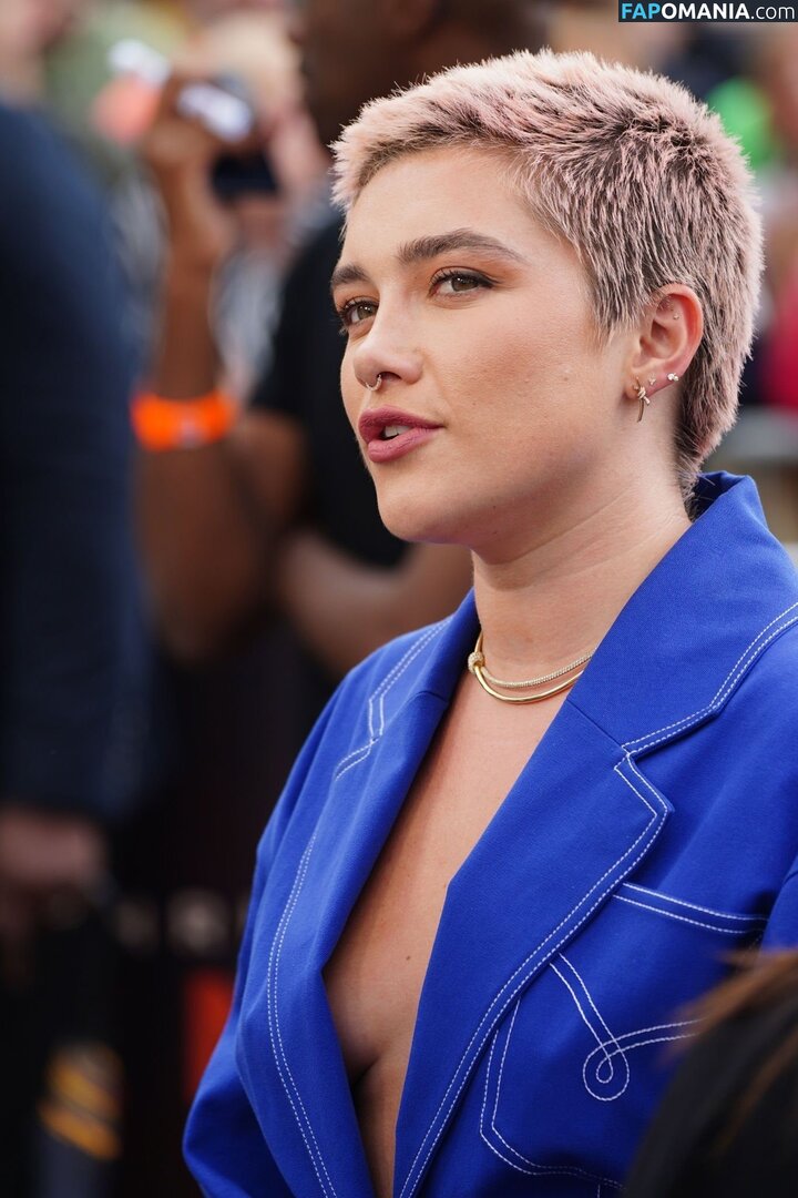 Florence Pugh / florencepugh ヌード OnlyFans  流出写真 #878