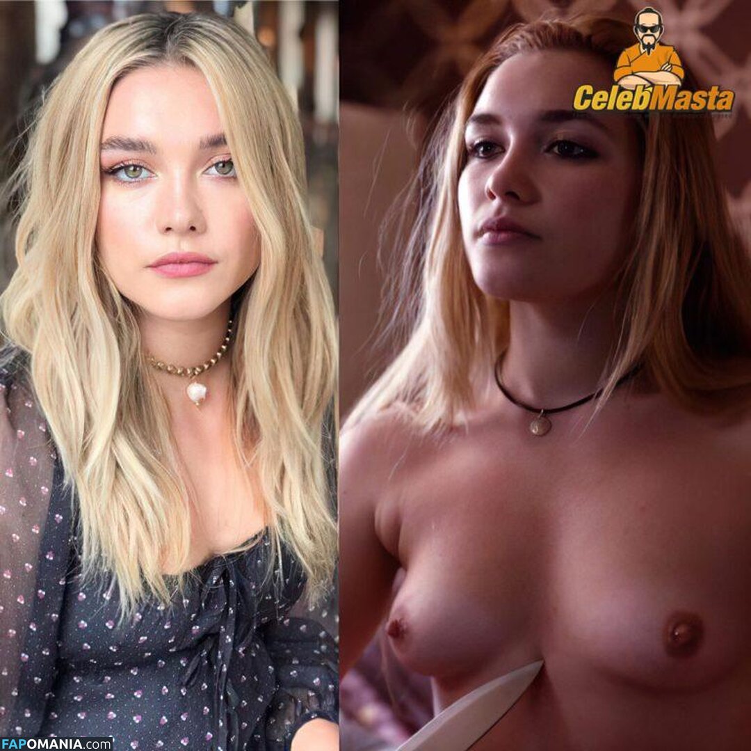 Florence Pugh / florencepugh ヌード OnlyFans  流出写真 #1136