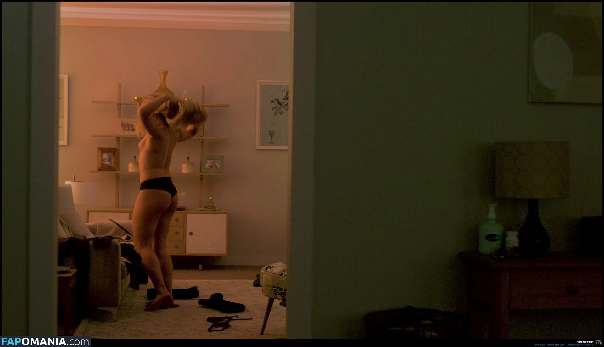 Florence Pugh / florencepugh ヌード OnlyFans  流出写真 #1144