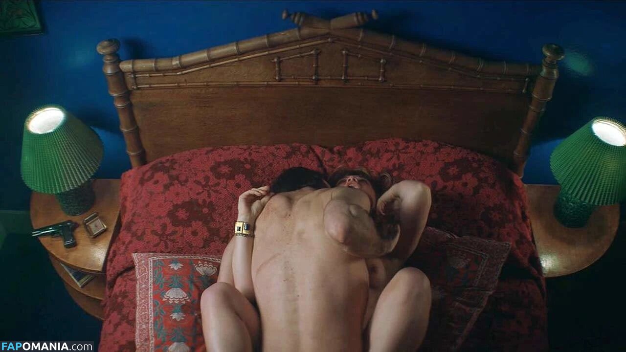 Florence Pugh / florencepugh ヌード OnlyFans  流出写真 #1145