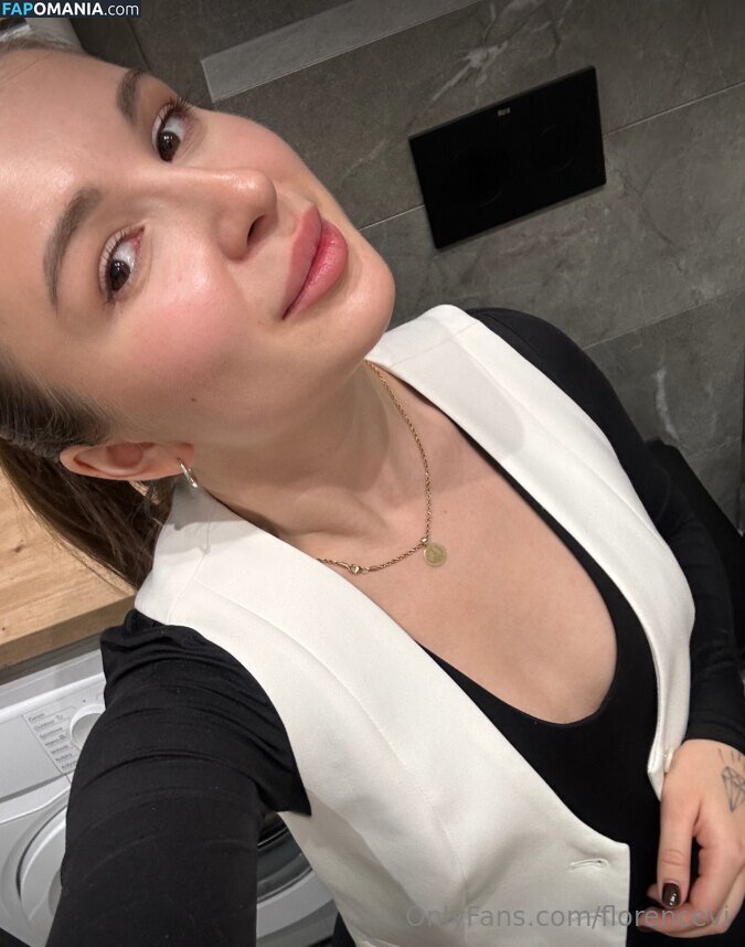florencegiven / florencevi ヌード OnlyFans  流出写真 #20