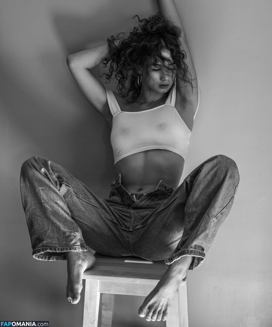 Cutygang / Florine Mazoyer / florinemazoyer ヌード OnlyFans  流出写真 #11