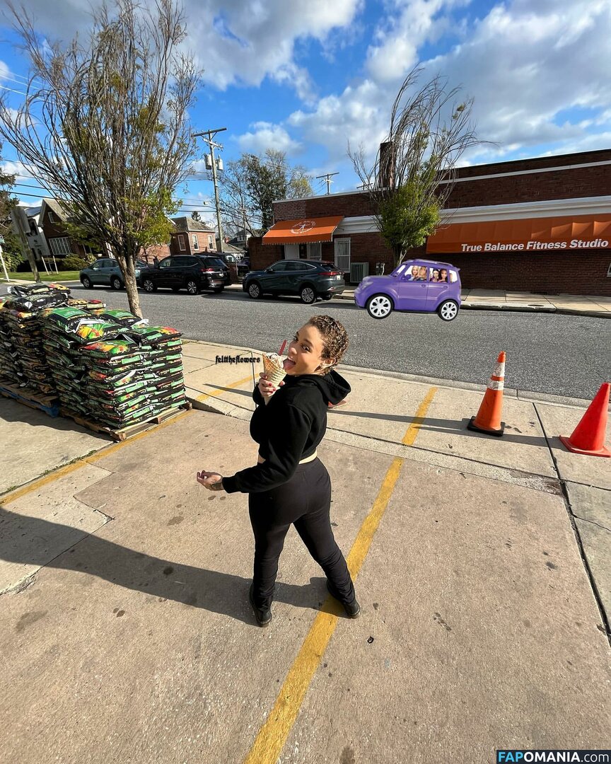 felttheflowers / flowers ヌード OnlyFans  流出写真 #4