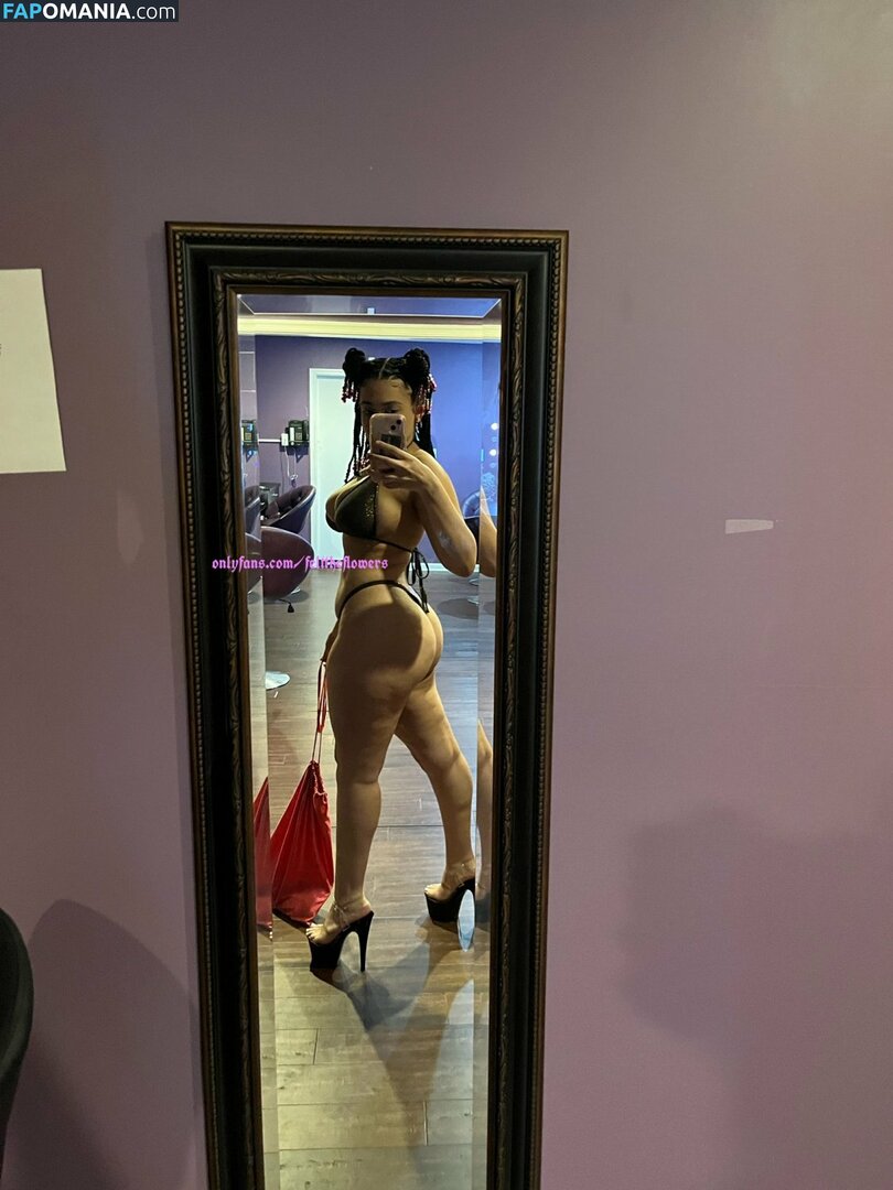 felttheflowers / flowers ヌード OnlyFans  流出写真 #30