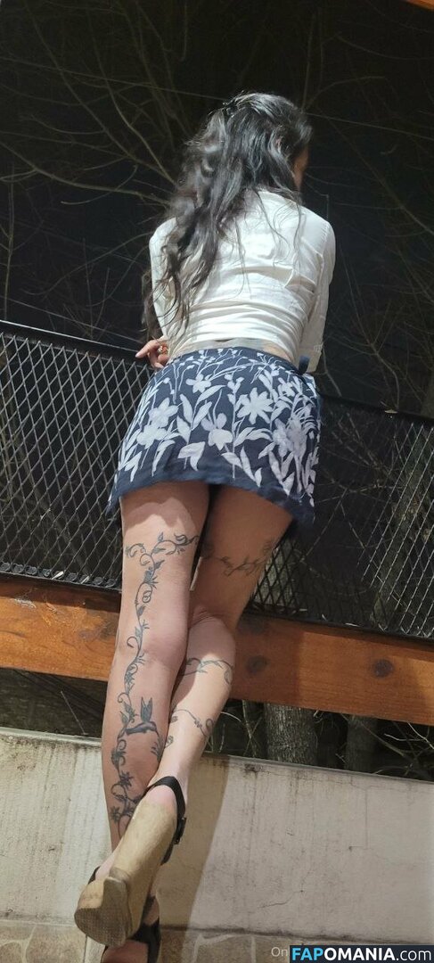 flowersrain / munanurwaroh ヌード OnlyFans  流出写真 #58