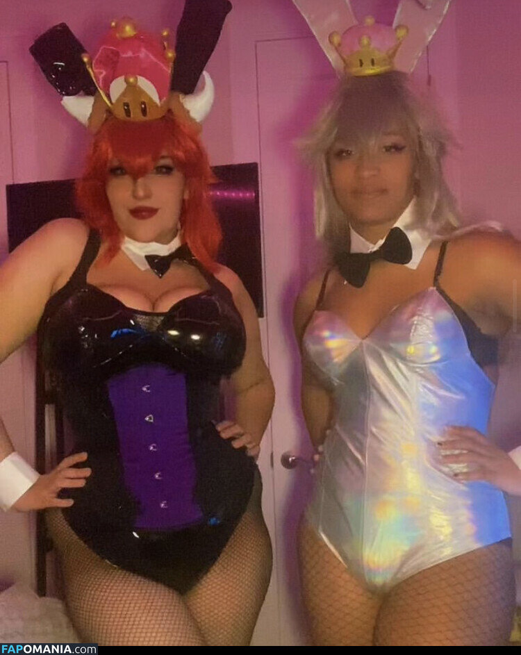 Fluffy_babe666 / Fluffybeezz / Garbage_baby2 / garbagebaby222 ヌード OnlyFans  流出写真 #15