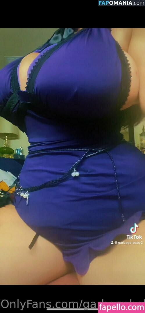 Fluffy_babe666 / Fluffybeezz / Garbage_baby2 / garbagebaby222 ヌード OnlyFans  流出写真 #38