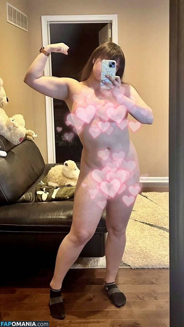 FluffyOrangeBubble / Masha / claraOswin / tsatratkin ヌード OnlyFans  流出写真 #1