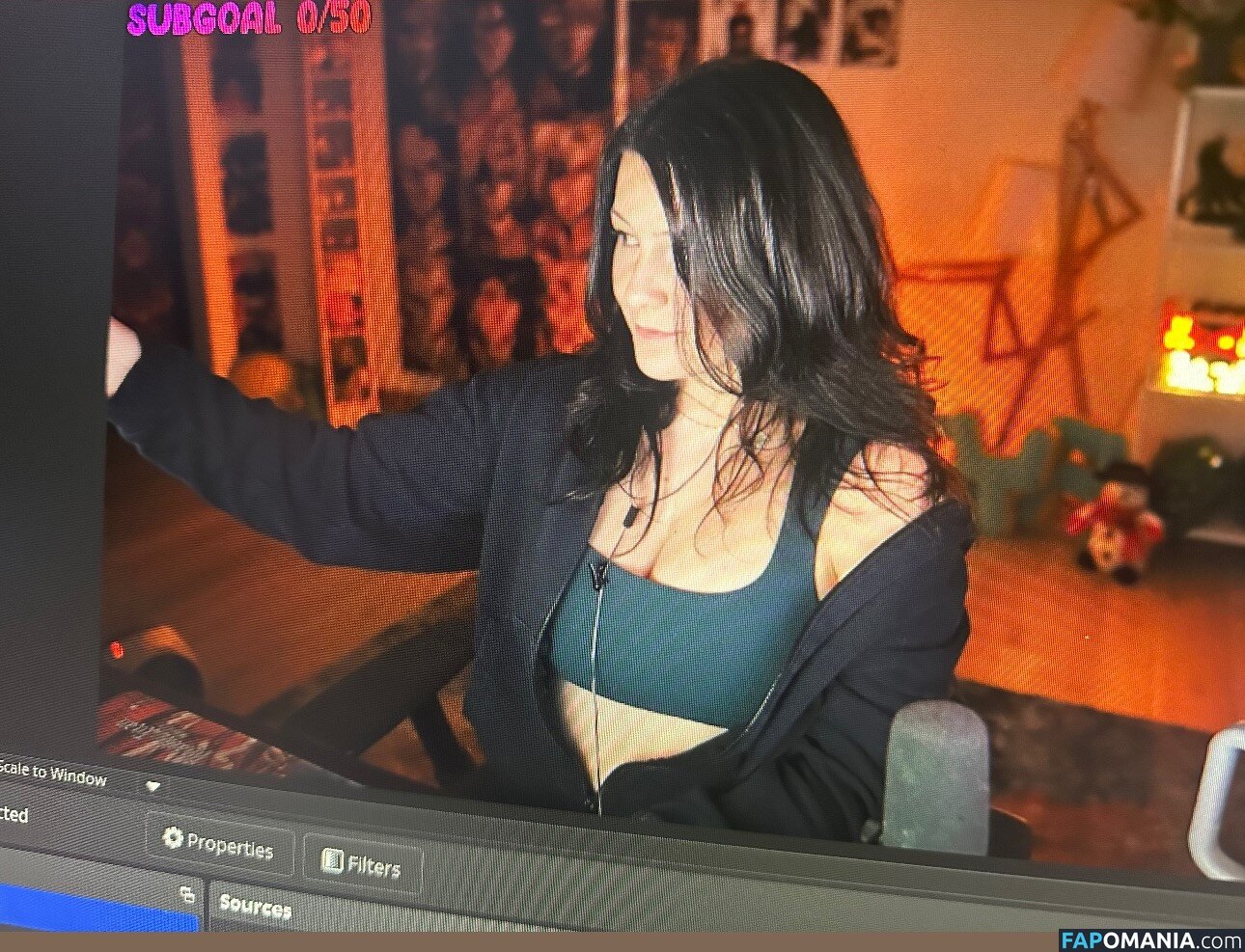 Danielle Bosch / Fooya / iFooYa ヌード OnlyFans  流出写真 #39