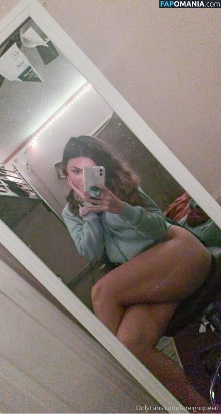 foreignqueen ヌード OnlyFans  流出写真 #1