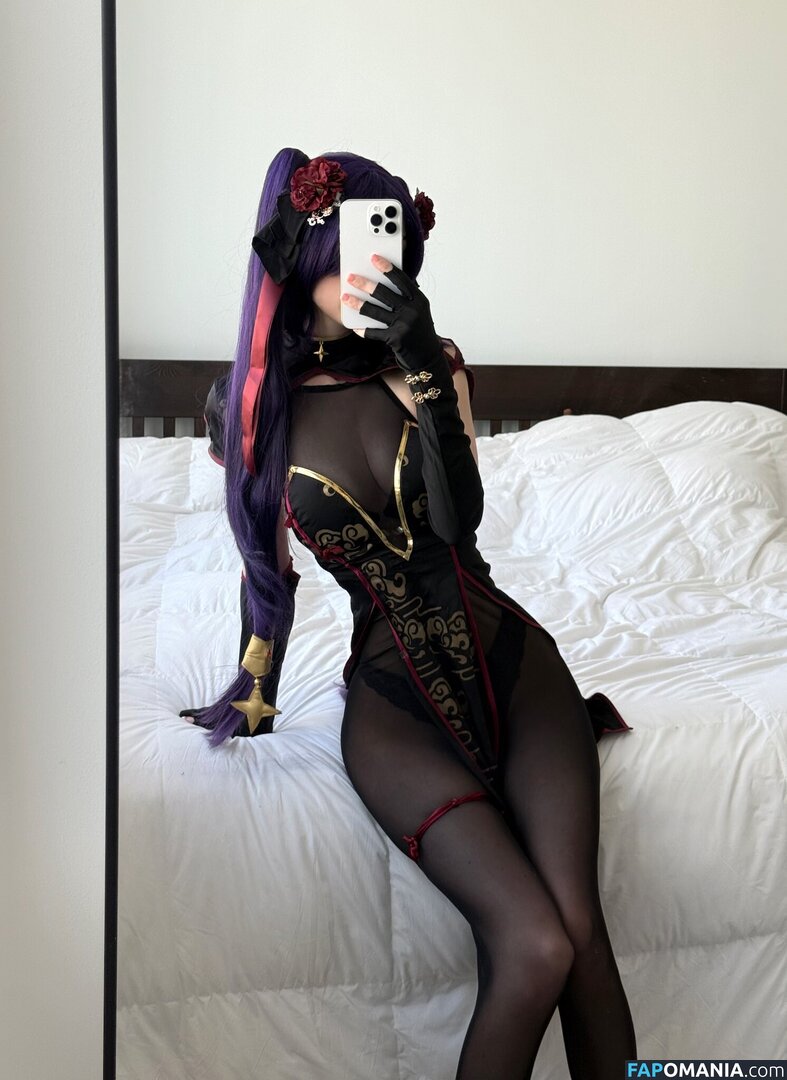 Foreplay / Marmarbunni / Marsie ヌード OnlyFans  流出写真 #2