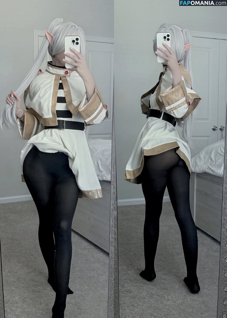 Foreplay / Marmarbunni / Marsie ヌード OnlyFans  流出写真 #6