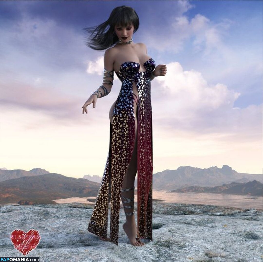 Forselene ヌード OnlyFans  流出写真 #1