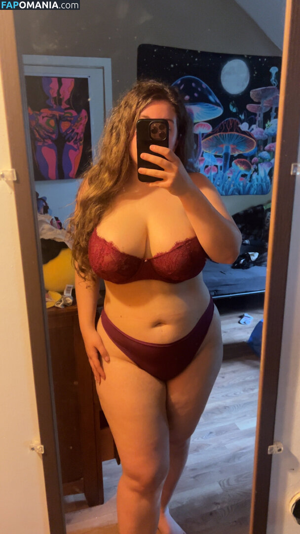 forthepotatoes ヌード OnlyFans  流出写真 #2