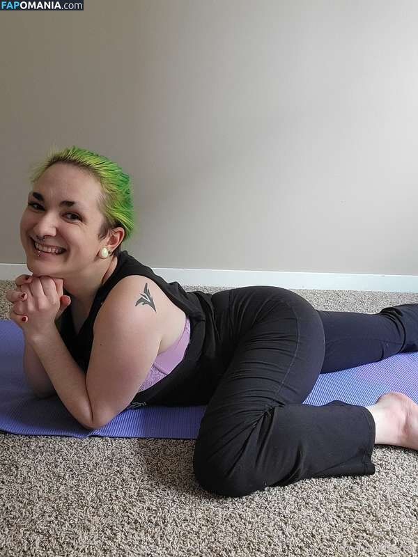 Fox Vulpus / FoxVulpus / foxhasshame ヌード OnlyFans  流出写真 #4