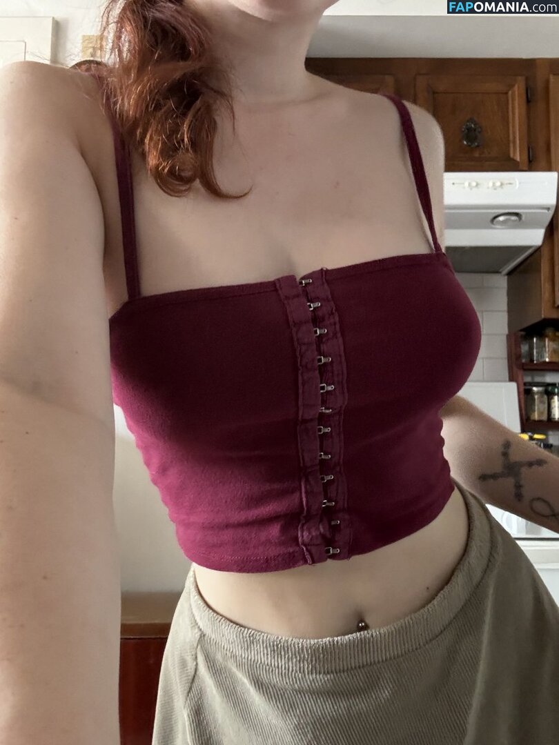 foxiwebb ヌード OnlyFans  流出写真 #4