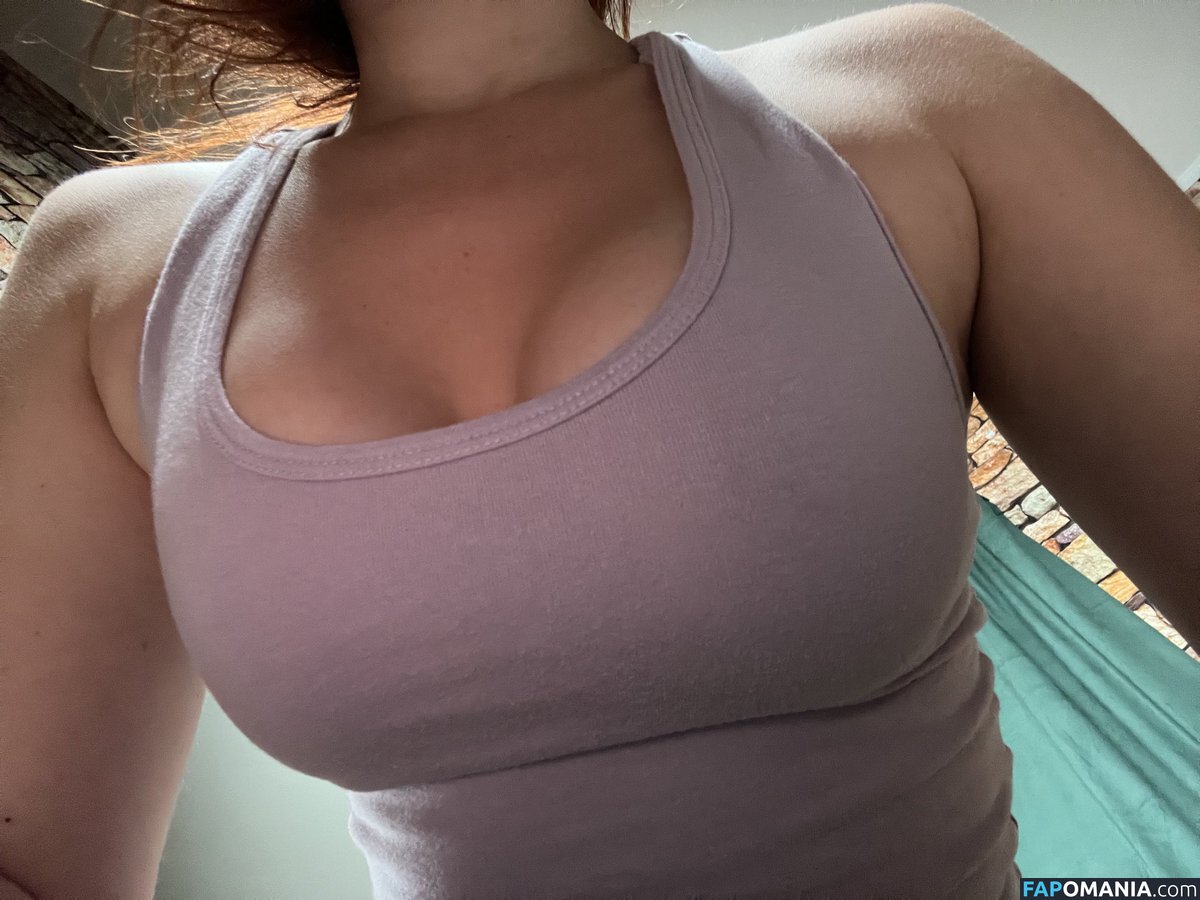 foxiwebb ヌード OnlyFans  流出写真 #6