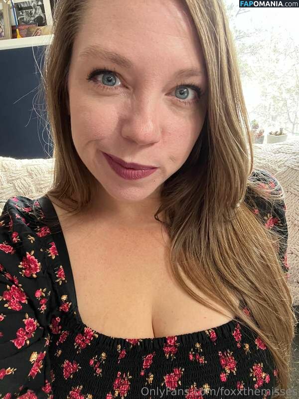 FoxxtheMisses / __ladyfoxx__ ヌード OnlyFans  流出写真 #81