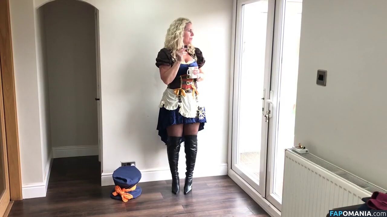 Foxy Geek Girl / foxygeekgirl ヌード OnlyFans  流出写真 #6