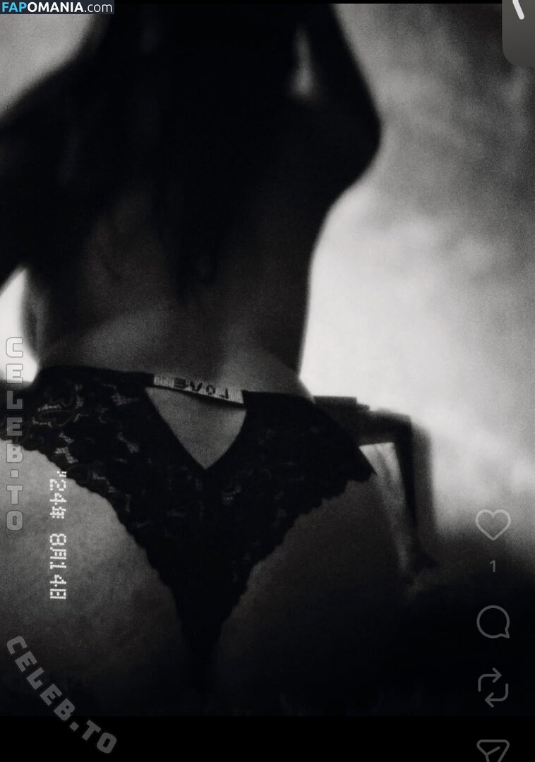 foxyone.offiziell / foxyone.offziell ヌード OnlyFans  流出写真 #1