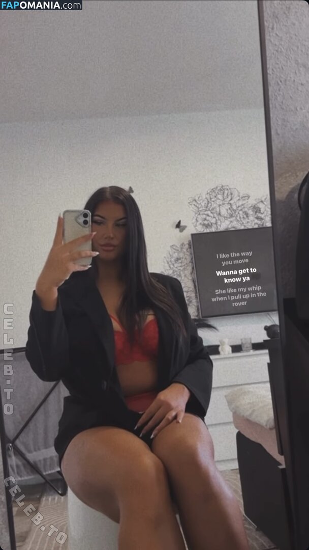 foxyone.offiziell / foxyone.offziell ヌード OnlyFans  流出写真 #3