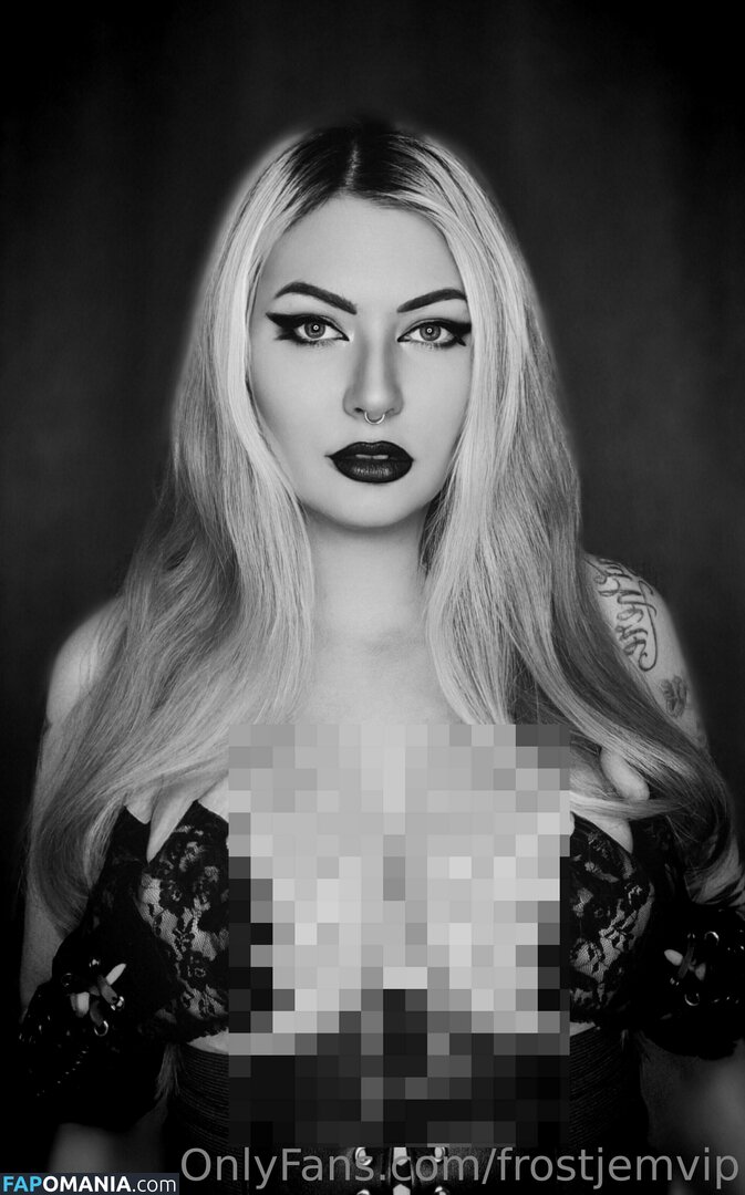 fr0stqueenvip / freakingrican45 ヌード OnlyFans  流出写真 #29