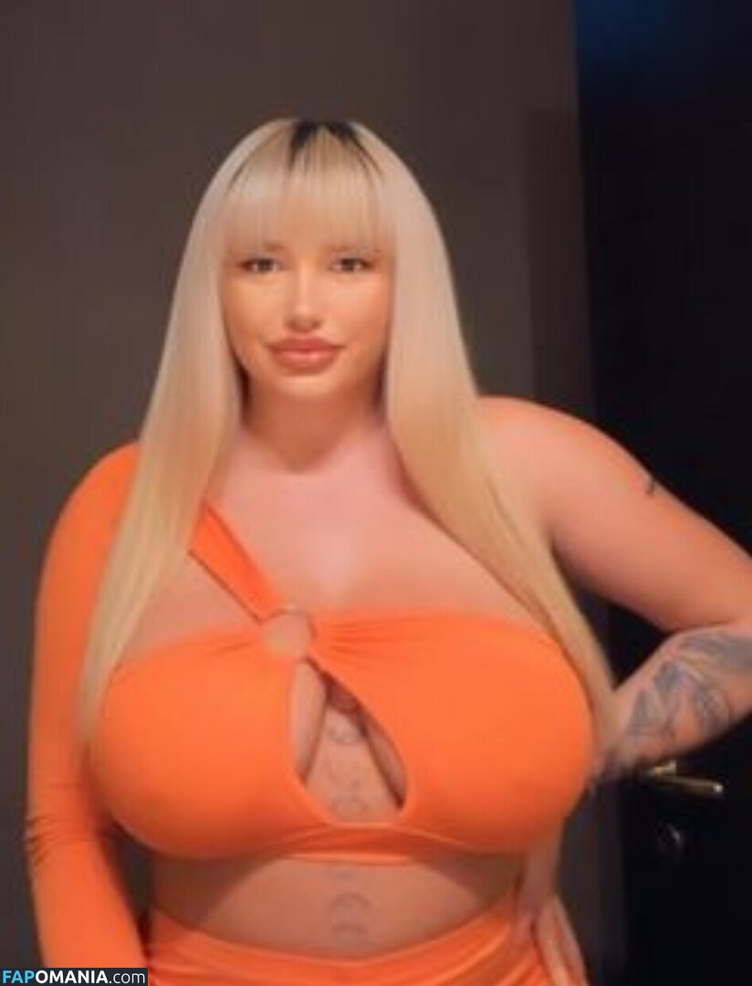 Francesca Alexandra / francesca.farago / francescaalexandraa ヌード OnlyFans  流出写真 #4