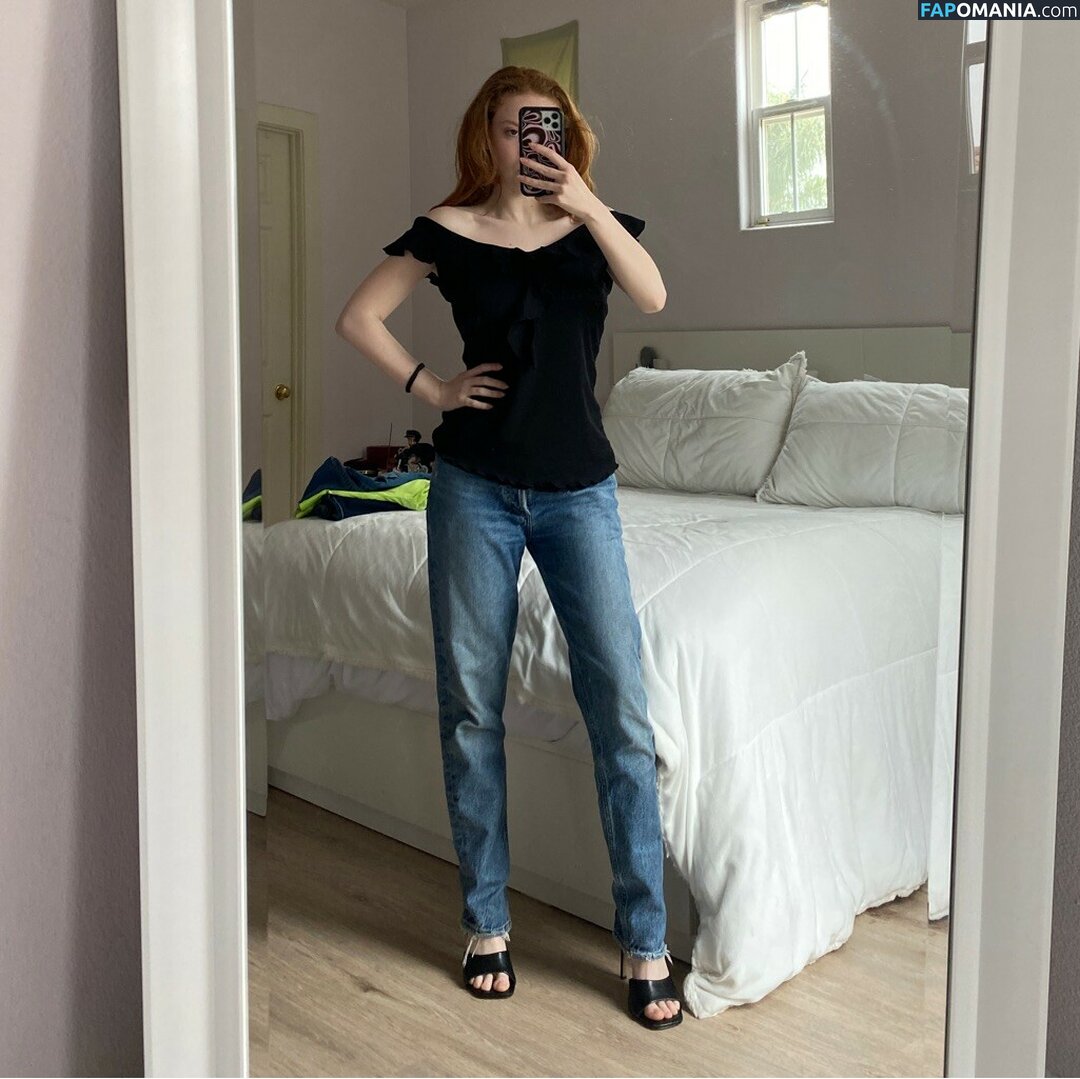 Francesca Capaldi / francescacapaldi ヌード OnlyFans  流出写真 #35