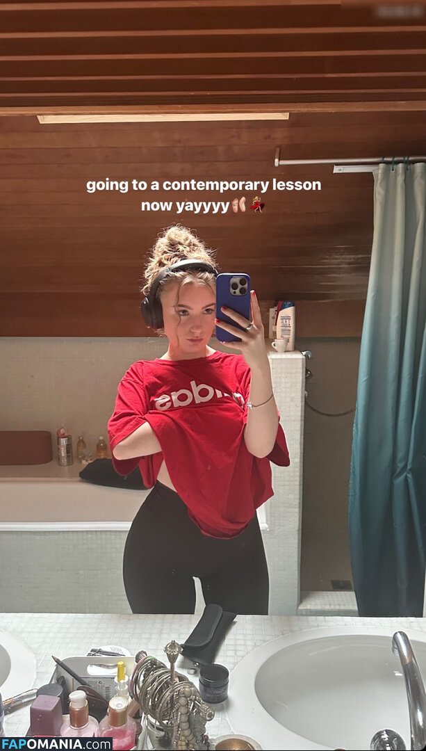 Francesca Dougan / almost.cesca ヌード OnlyFans  流出写真 #89