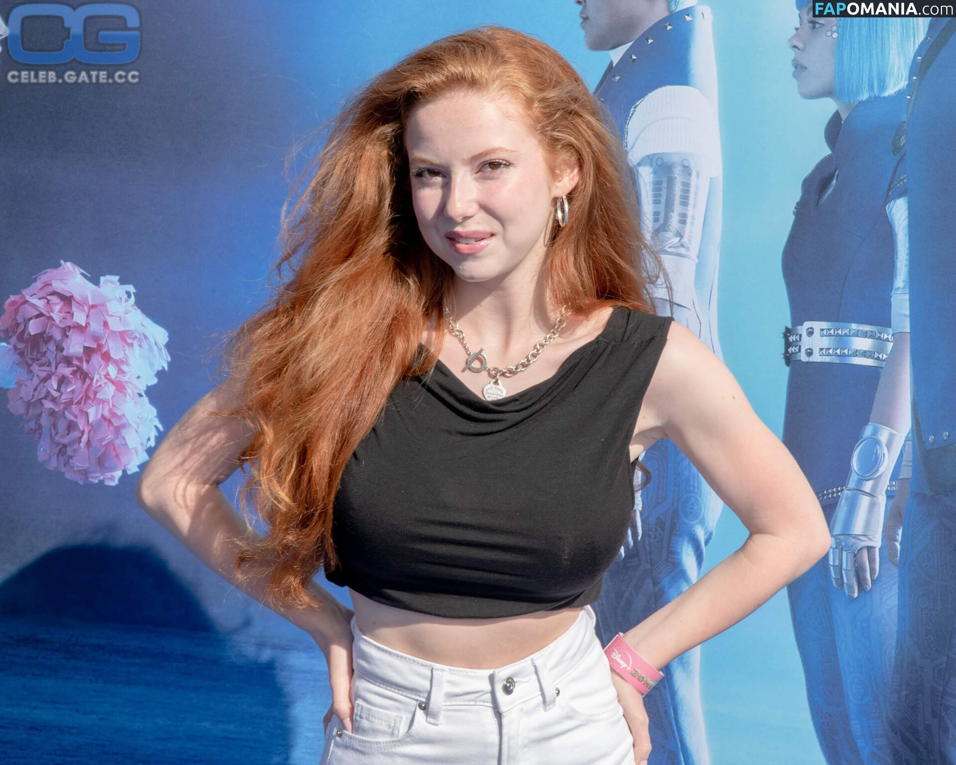 francescacapaldi ヌード OnlyFans  流出写真 #3