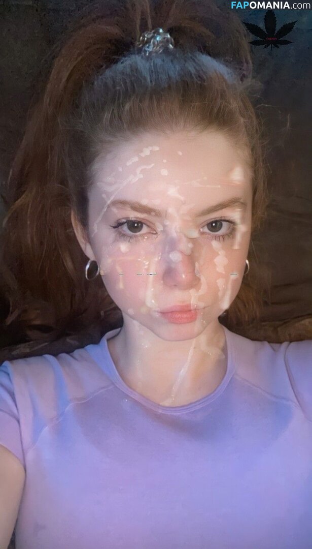 francescacapaldi ヌード OnlyFans  流出写真 #6