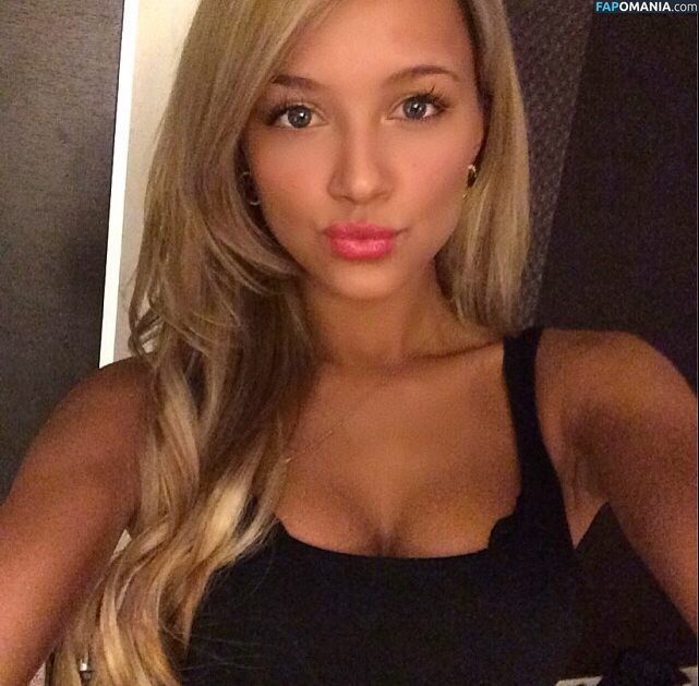 Franceska Fournier / franceskafournier ヌード OnlyFans  流出写真 #107