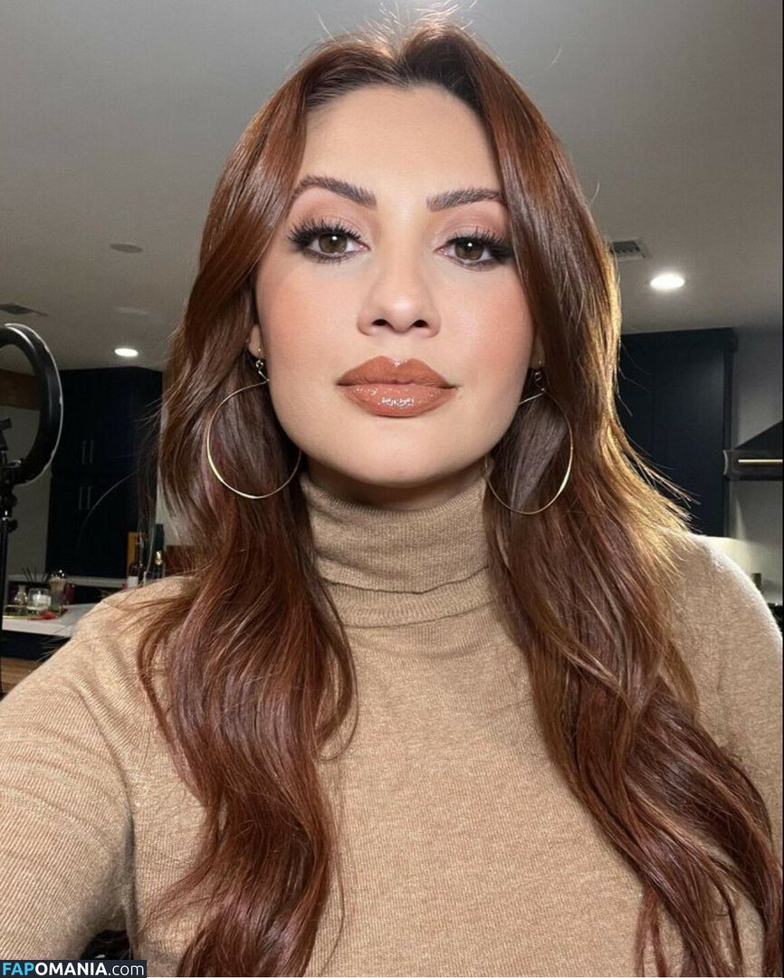 Francia Raisa / franciaraisa / raisastanciu ヌード OnlyFans  流出写真 #4