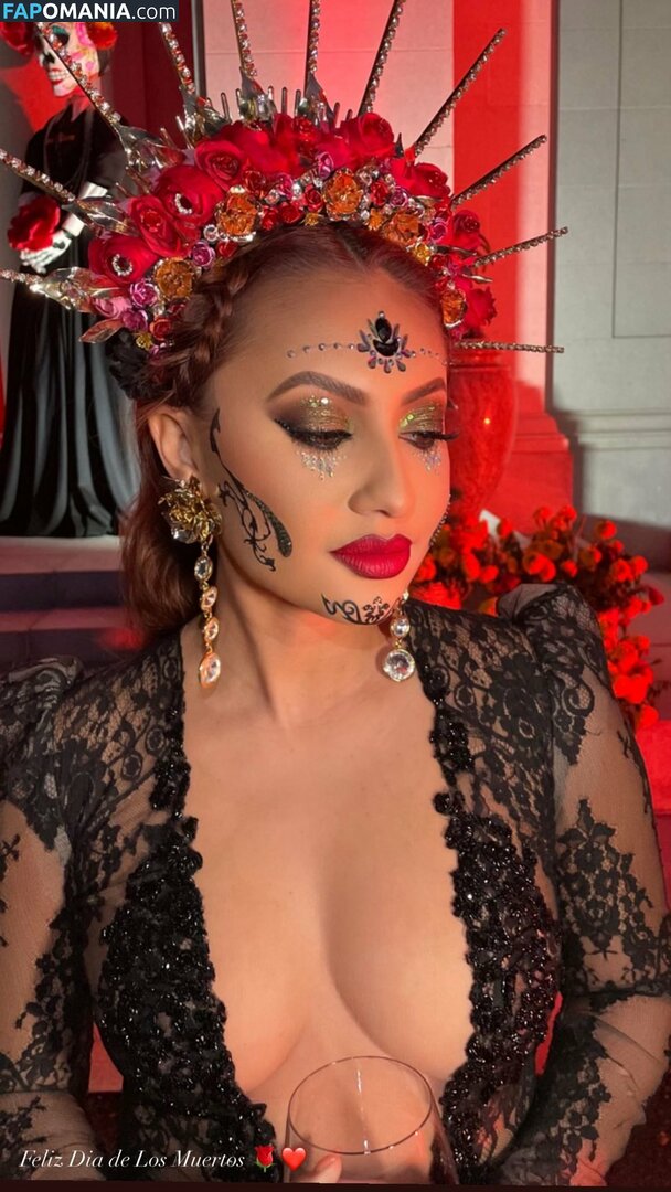 Francia Raisa / franciaraisa / raisastanciu ヌード OnlyFans  流出写真 #187