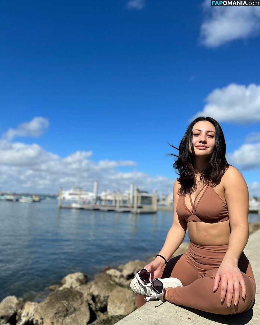 Francia Raisa / franciaraisa / raisastanciu ヌード OnlyFans  流出写真 #199