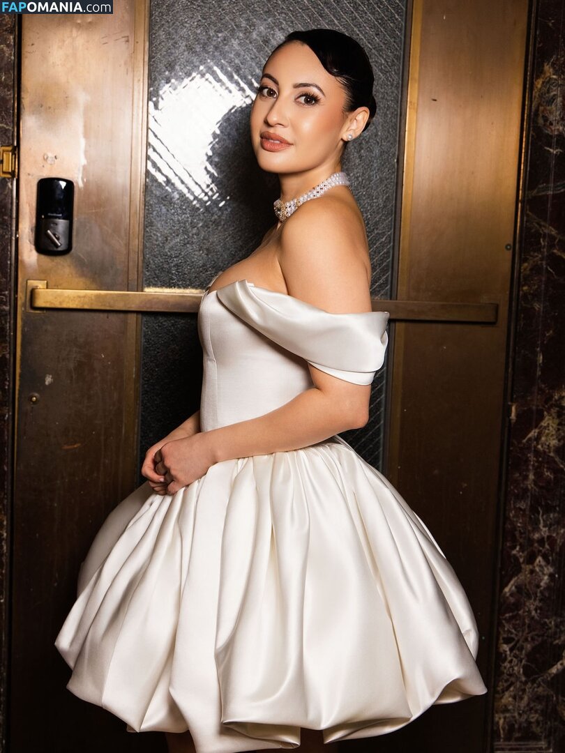 Francia Raisa / franciaraisa / raisastanciu ヌード OnlyFans  流出写真 #225