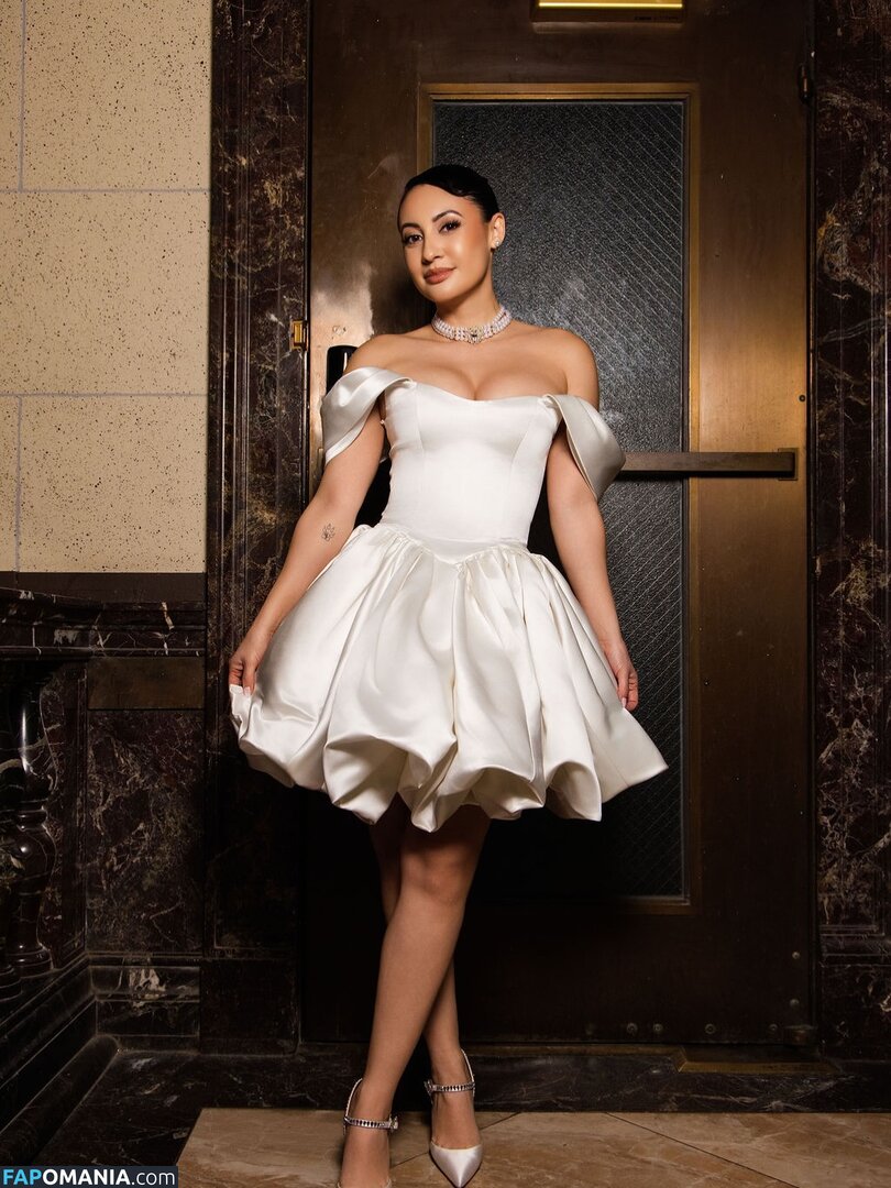 Francia Raisa / franciaraisa / raisastanciu ヌード OnlyFans  流出写真 #229