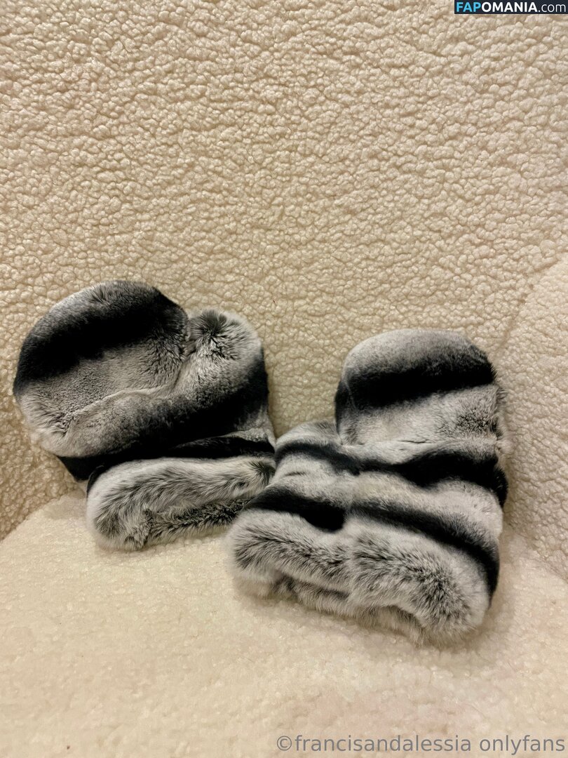 bluefox96_ / francisandalessia ヌード OnlyFans  流出写真 #2