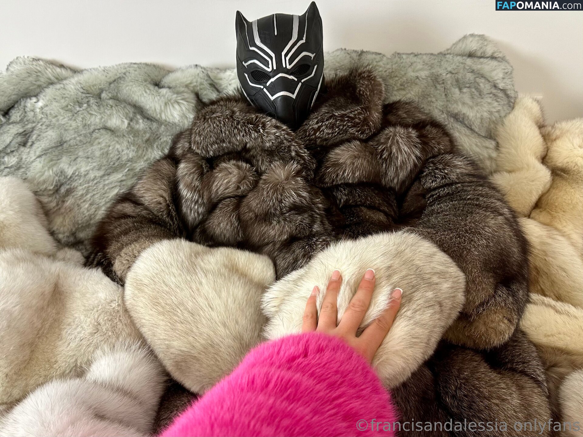 bluefox96_ / francisandalessia ヌード OnlyFans  流出写真 #6