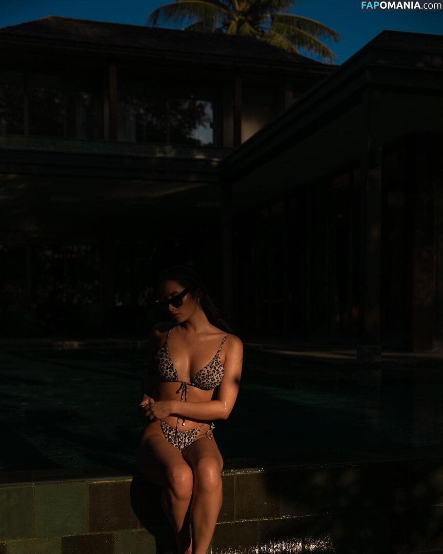 Franki Russell / missfranki ヌード OnlyFans  流出写真 #11
