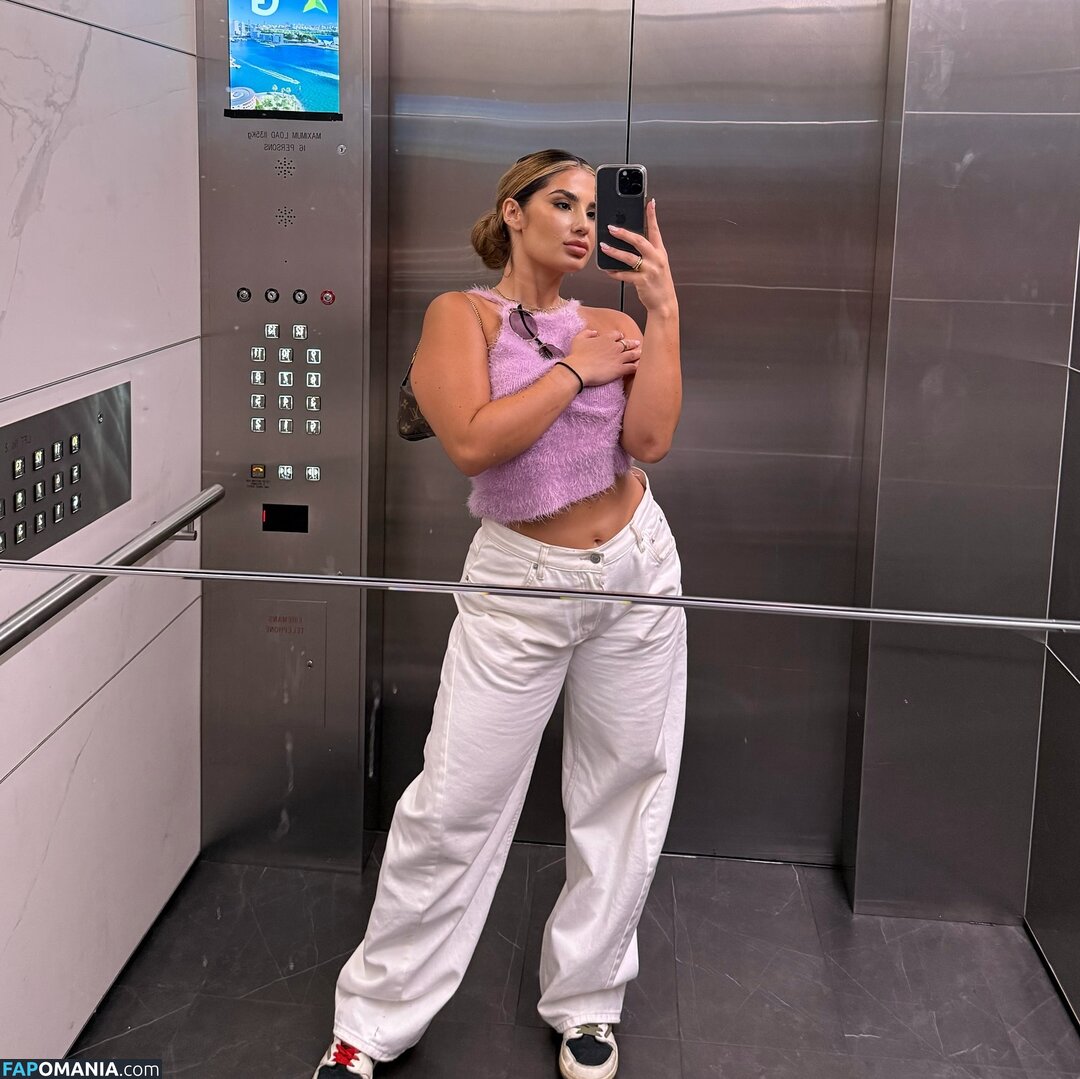 Frankie B / frankieb.pro ヌード OnlyFans  流出写真 #3